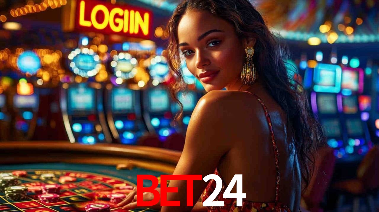 BET24 Giros Grátis