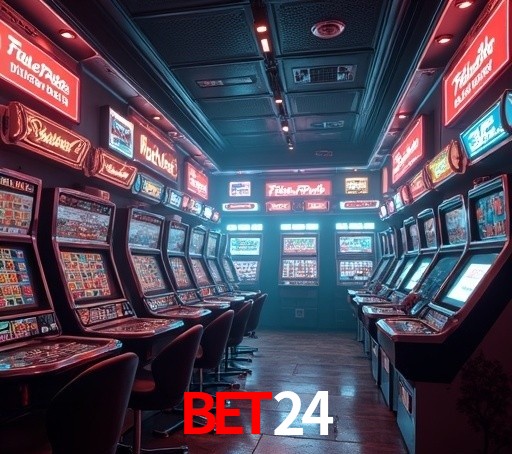 Sistema VIP BET24
