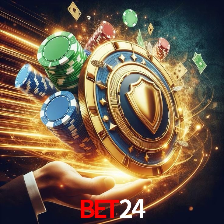 Eventos BET24
