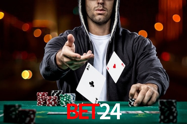 Notificações App BET24