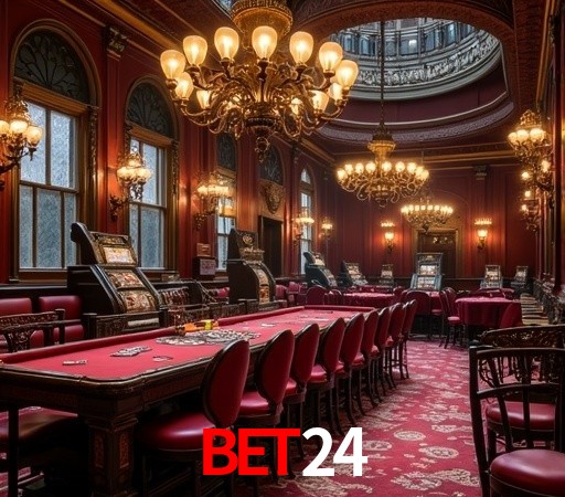Bônus VIP BET24