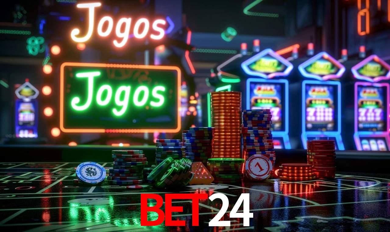Segurança App BET24