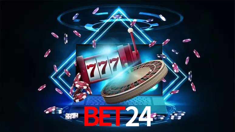 BET24 公平游戏