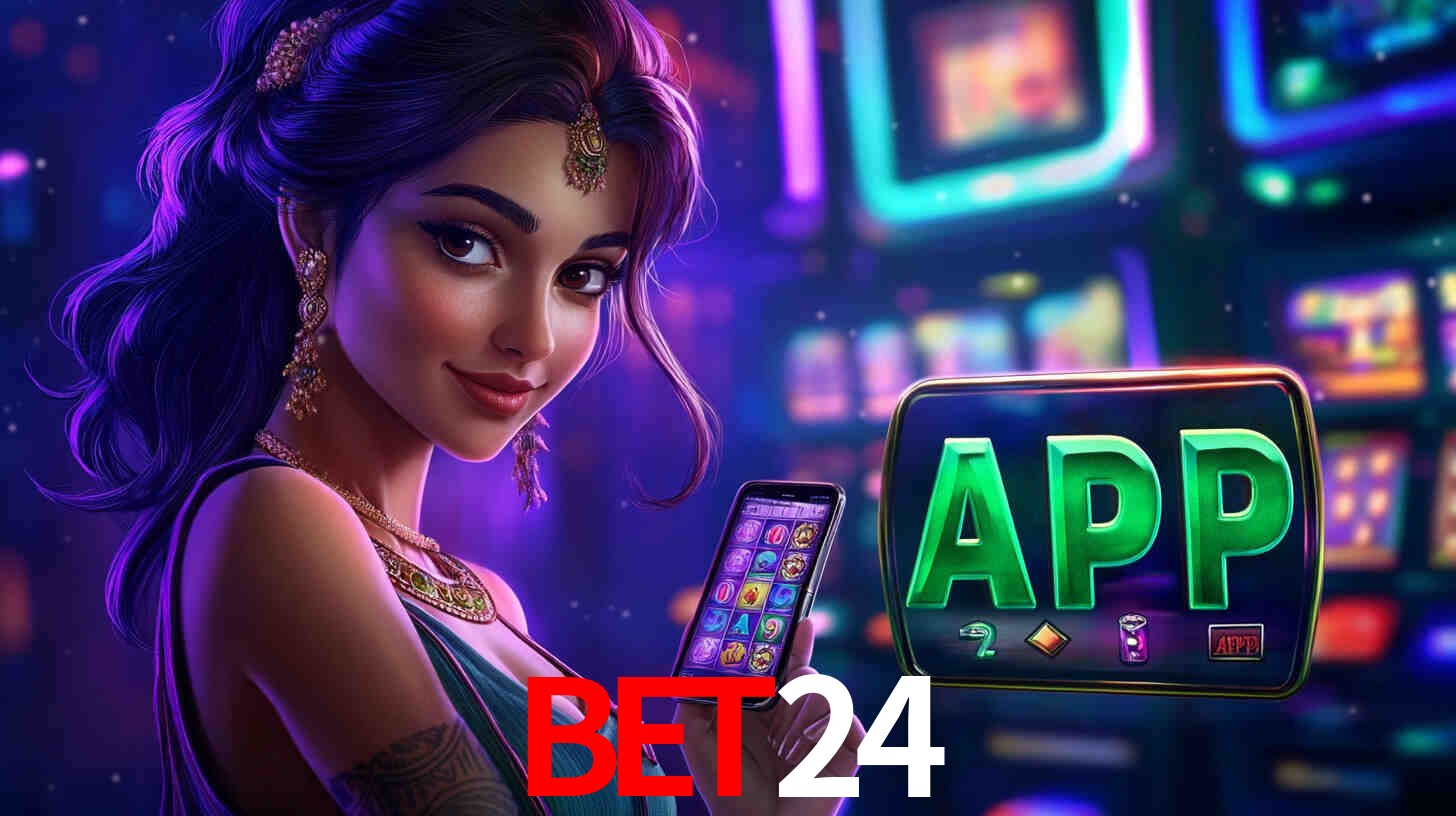 BET24 bet Brasil