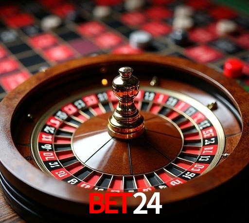 Progressão VIP BET24