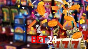 Jogos App BET24