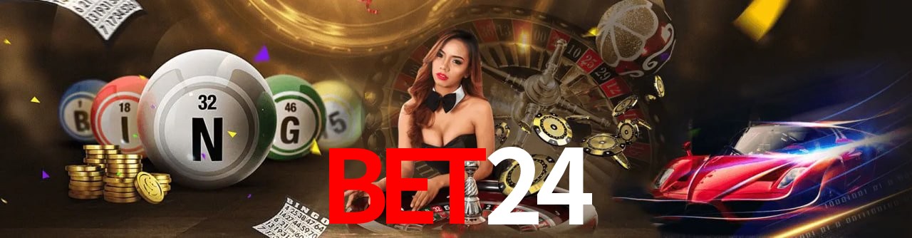 Estratégias BET24