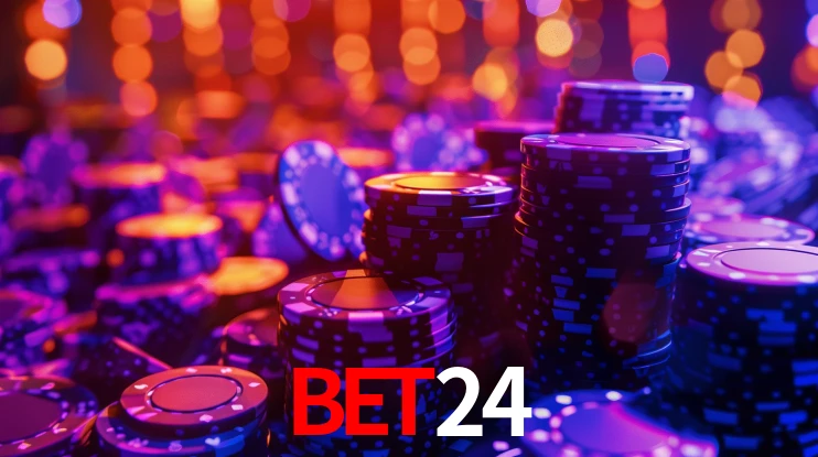 Promoções App BET24