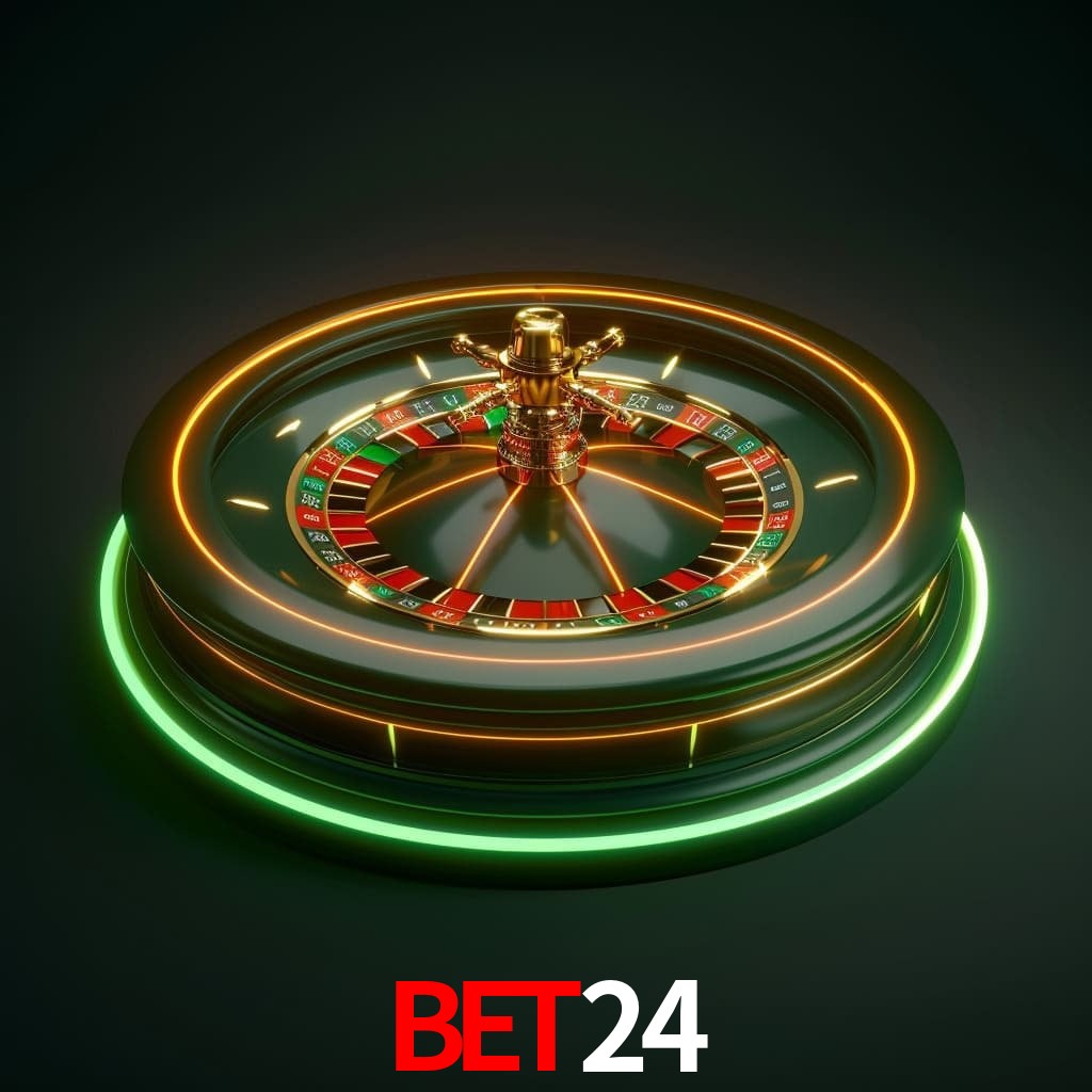 App BET24 iOS
