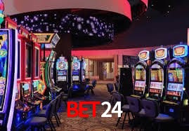 Evolução VIP BET24