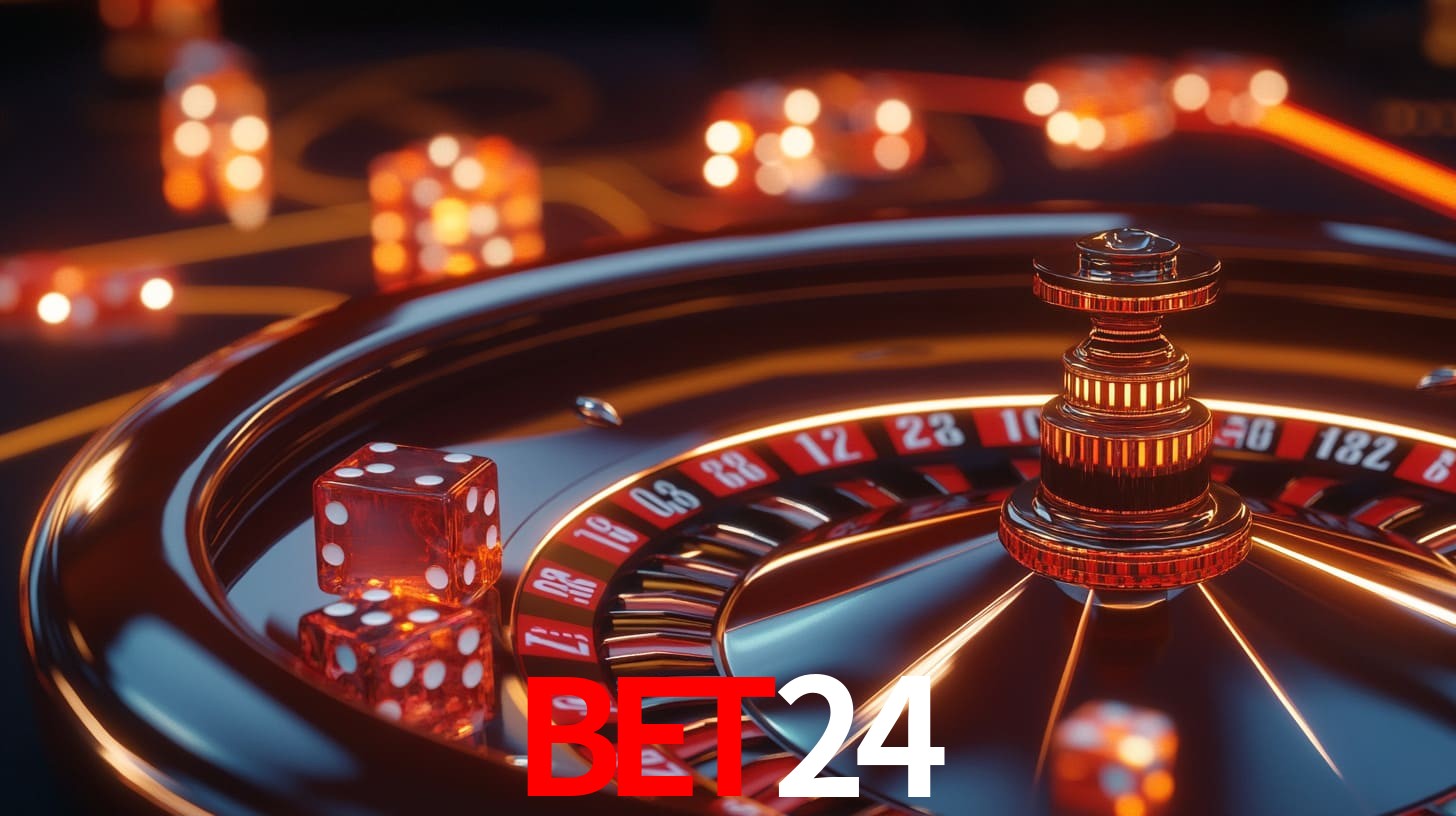 BET24 bet casino
